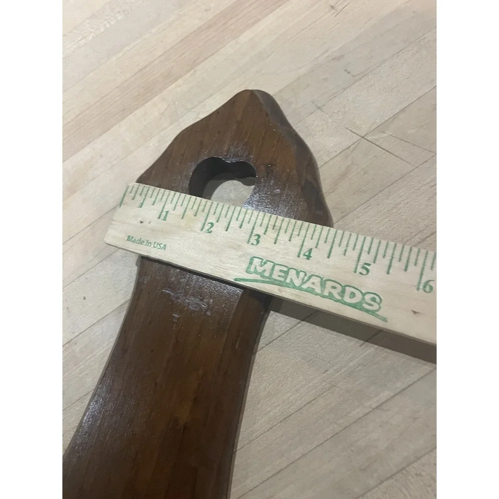 N/A this rustic